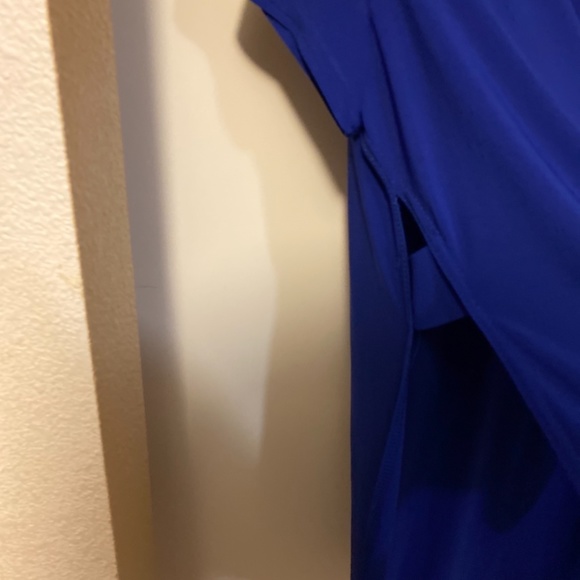 Blue top xl - Picture 2 of 3